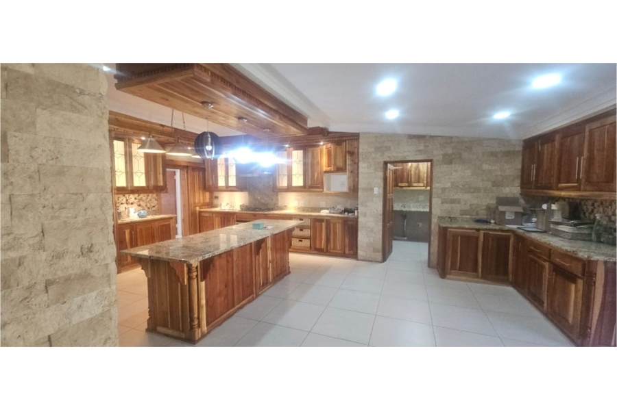 4 Bedroom Property for Sale in Hadison Park Northern Cape